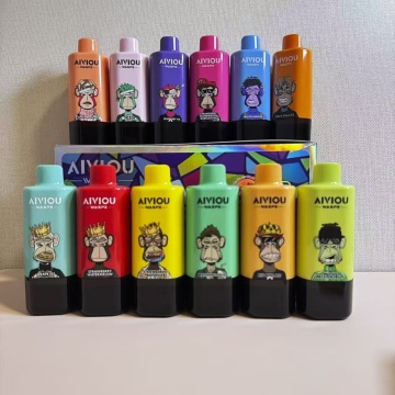 WASPE 150000 Puff Disposable Vape Low Price