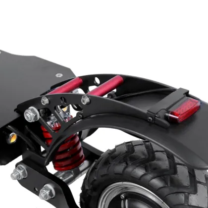 China Supplier Dualtron Motor Electric Scooters with Seat 60v 3200w for Adult