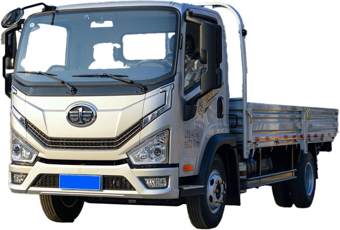 High-Performance Light Truck Tire Tiger 6G