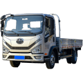 Высокопроизводительный легкий грузовик Tire Tiger 6g