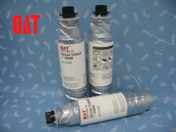 New/Compatible/High Quality/Ricoh 2220d Toner Cartridge for Aficio 1022/1027/2022/2027/2032/3025/3030