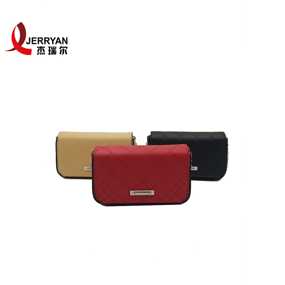 Crossbody Clutch Bag