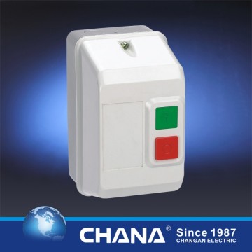 Cq1 Plastic Base Magnetic Starter