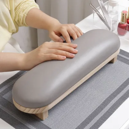 Wholesale Nails Supplies: Salon Manicure Hand Pillow Holder