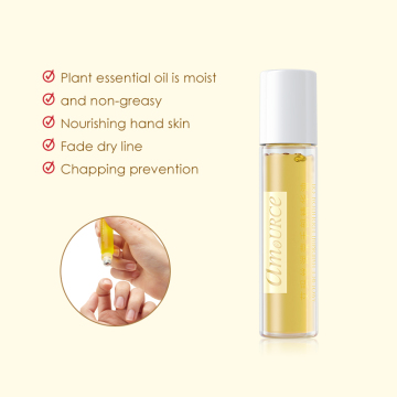 Factory Direct Anti-Cracking Nail Nutrient Hand Essence Oil for Moisturizing Hand Care