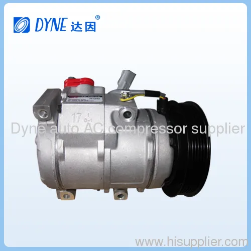 Auto Air Conditioner Compressors For Toyota Lexus Rx300 Sl4033af 