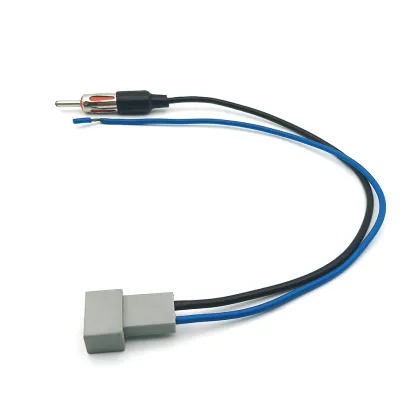 Car Radio Stereo Installation Antenna Adapter Cable