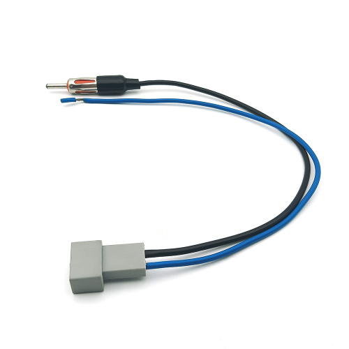 Car Radio Stereo Installation Antenna Adapter Cable