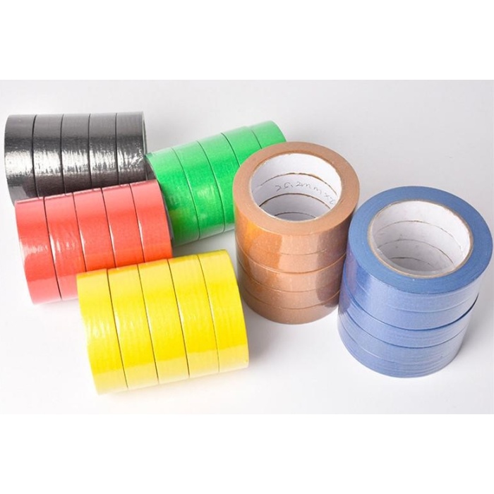 شريط إخفاء جمبو لفة