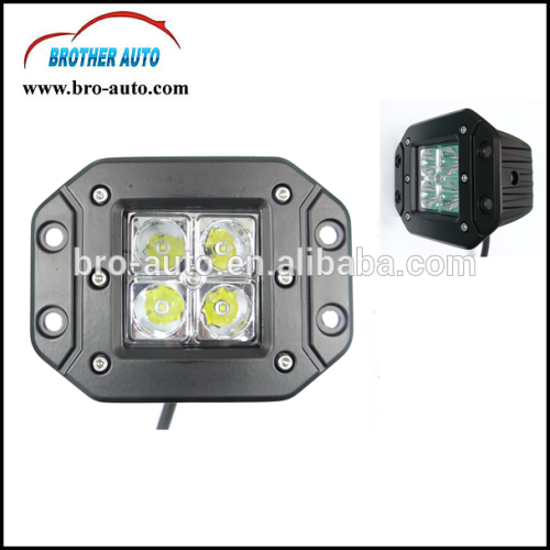 2015 new Good quality 55W 4WD 4x4 LED hyundai i10 fog lamp