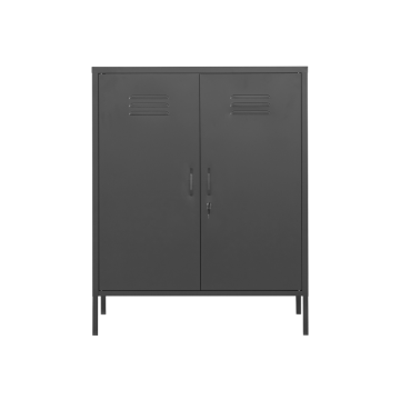 Small Steel Home Office Storage Cabinets