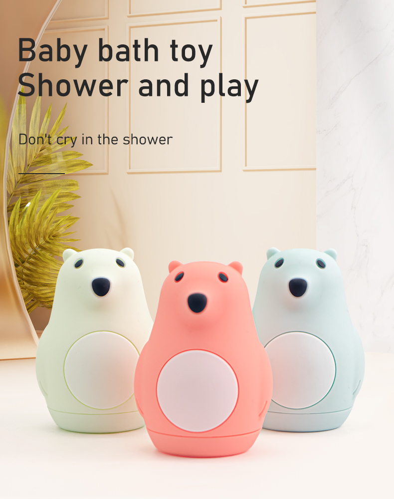 silicone toys MFZ-G025