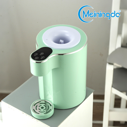 Erogatore di acqua verde ad alta efficienza energetica MND S78