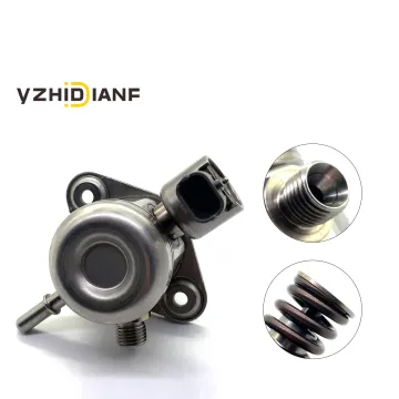 High Pressure Fuel Pump DJ5E9D376AA for Ford Focus/Explorer, Volvo S80, Land Rover