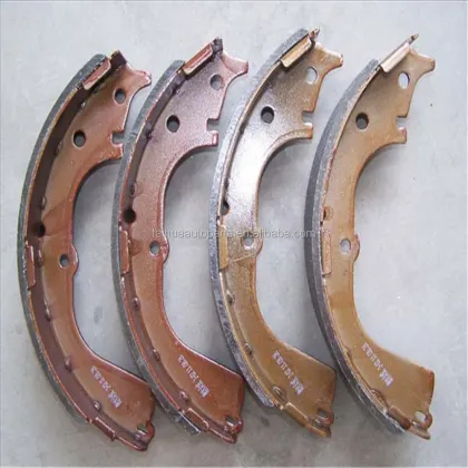 K6664 Car Brake Shoe for MITSUBISHI Delica