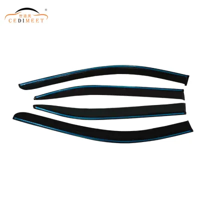 BYD SEA GULL 2023 Car Rain Shield Sun Rain Deflector Guard - Auto Accessories