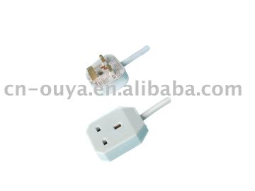 British type socket OY-926E-1B
