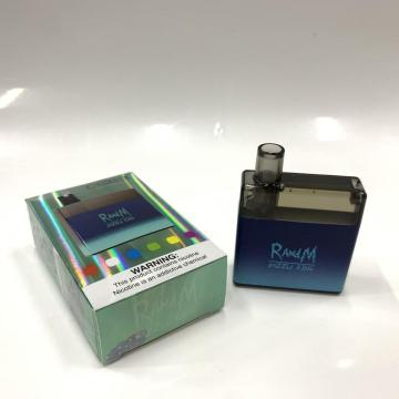 Wholesale Disposable 1000mAh Best Mini Electronic vape pen