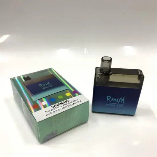 Wholesale Disposable 1000mAh Best Mini Electronic vape pen