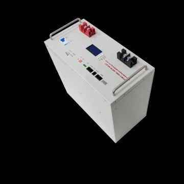 Литий-железо-фосфатный аккумулятор 100 Ач