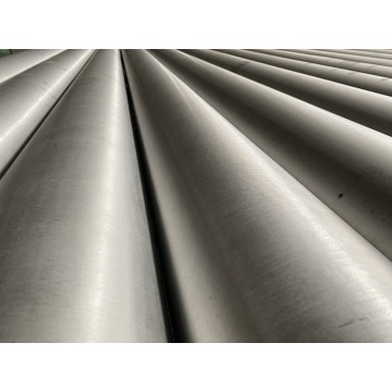 Pipe API5LGR.B ASME B36.10 Carbon Steel Seamless Pipe