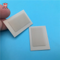 accesorios semiconductores de cerámica de nitruro de aluminio