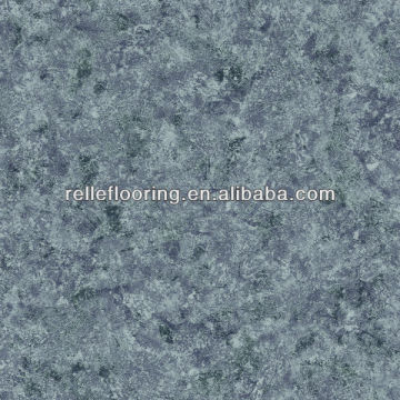 vinyl flooring thickness2.6/3.2mm with 0.5mm wear layer for transportation area