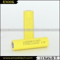 Whosales LG HE4 18650 3.7V 2500mah 35A Pil