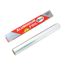 20m Disposable Aluminum Foil Paper for BBQ