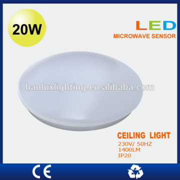 20w Emergency LED ceiling light