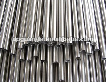 Best Quality galvanized steel tube