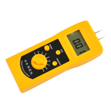 DM300R Digital Portable Meat Moisture Meter for Poultry and Red Meats