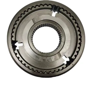 Auto Parts Input Transmission Synchronize for IVECO OEM 5801902445/8872594
