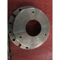 Road Roller Inner Flange Bearing Housing