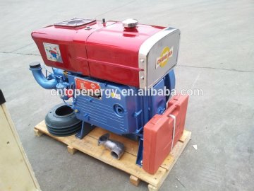 Price Changying Small Generator 5KW GF1 Singld cylinder diesel engine 3KW-20KW Water Cooled diesel generator