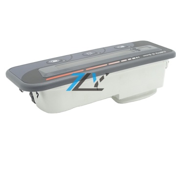 RD537-53112 Controller and Mechanical Monitor for Construction Machinery Spare Parts