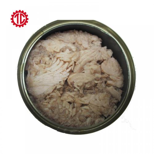 Canned Tuna Fish In Vegetable Oil 180g