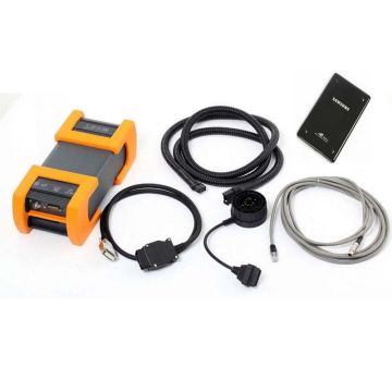 Bmw Ops Dis V57 Sss V37 Diagnostic Scanner Support Diagnosing And Programming