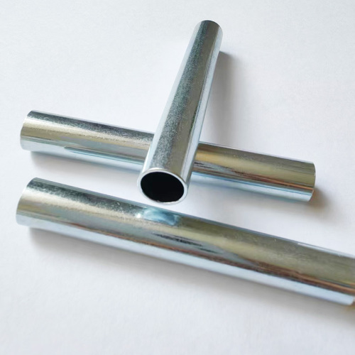 أنبوب فولاذي غير ملحوم بالكربون