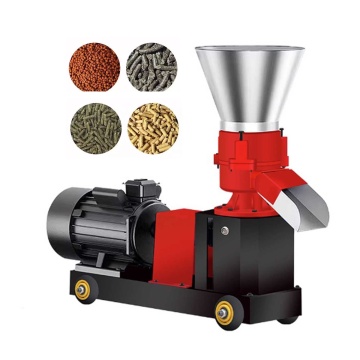 Factory Direct Poultry and Animal Feed Processing Machines
