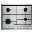 Electroluxガスストーブ4バーナー