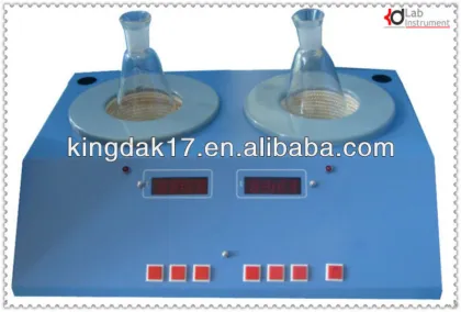 Grain Viscometer