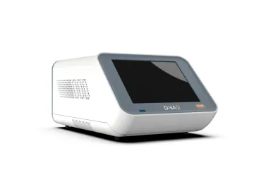 Real-Time PCR System Thermal Cycler Detection Instrument