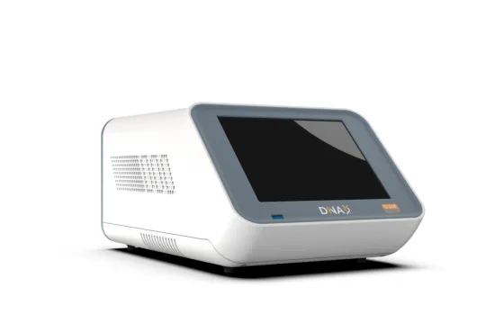 Fluorescence Quantitative PCR System