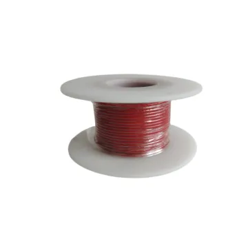 ETFE Tefzel Wire MIL-W-22759/18 600V 12AWG Price