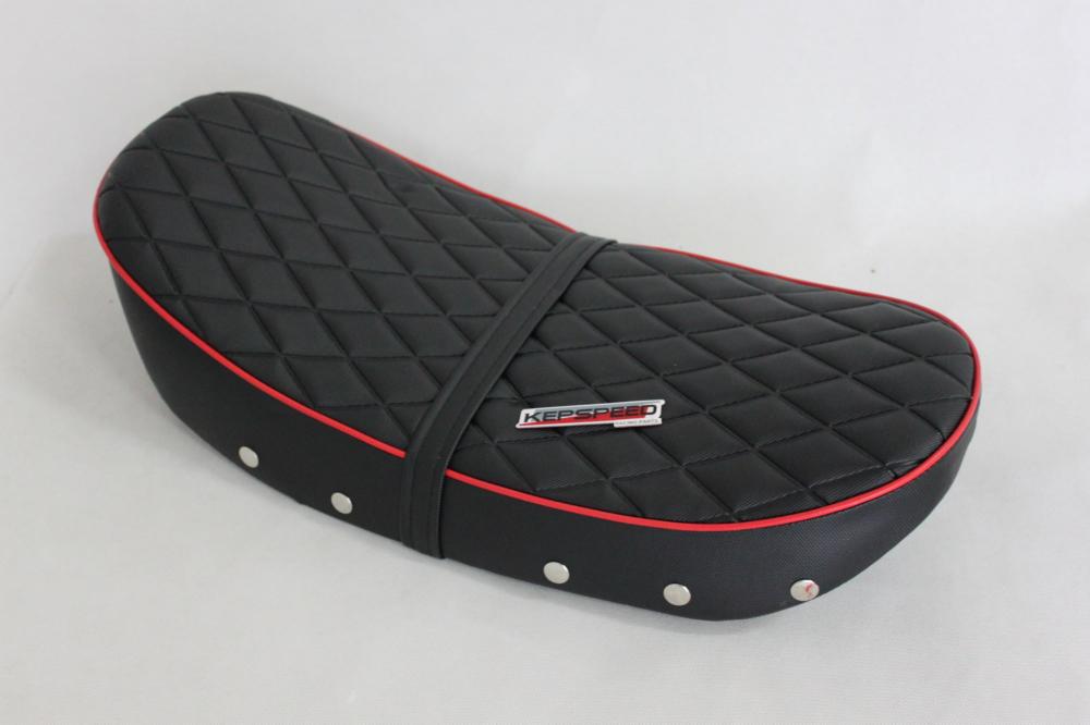 motorcycle seats parts