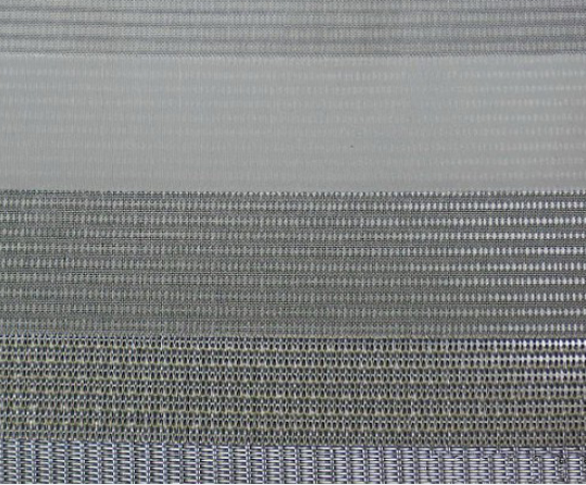 5 Layers Sintered Wire Mesh