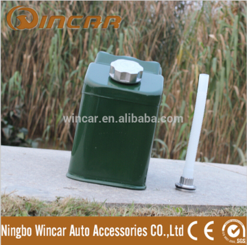 5 Liter Vertical Oil Jerry Can