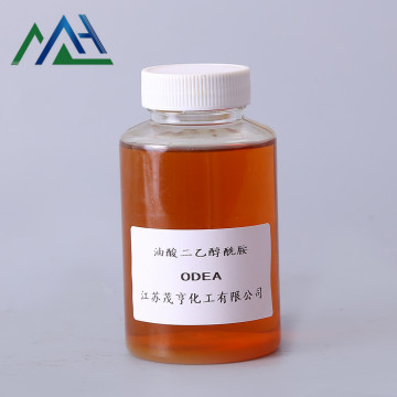 Dietanolamida de ácido oleico ODEA CAS 93-83-4