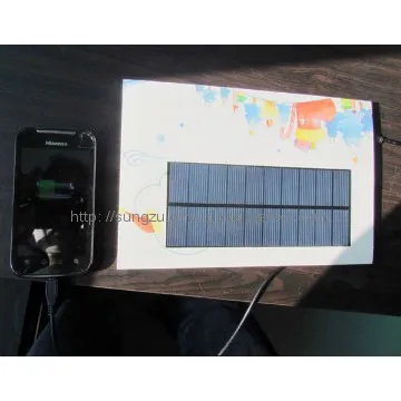 solar power bank for iphone5 in 2014